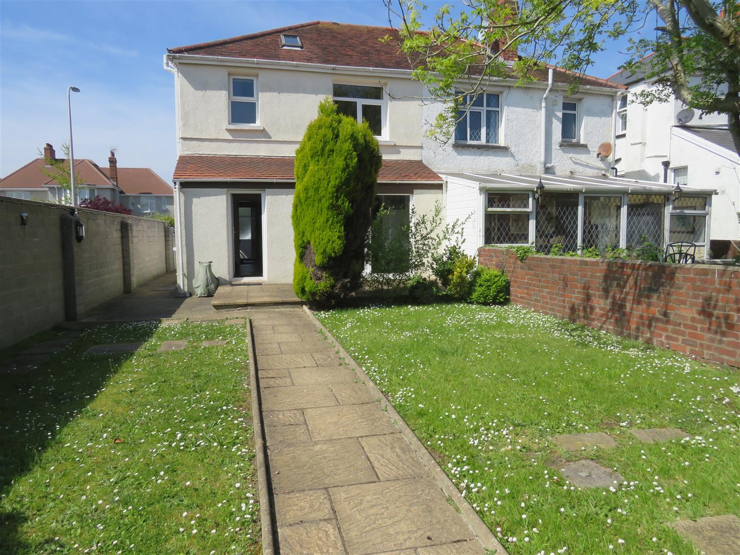 Heol Goffa, Llanelli, Cams, SA15 3LS Property for Sale Willow